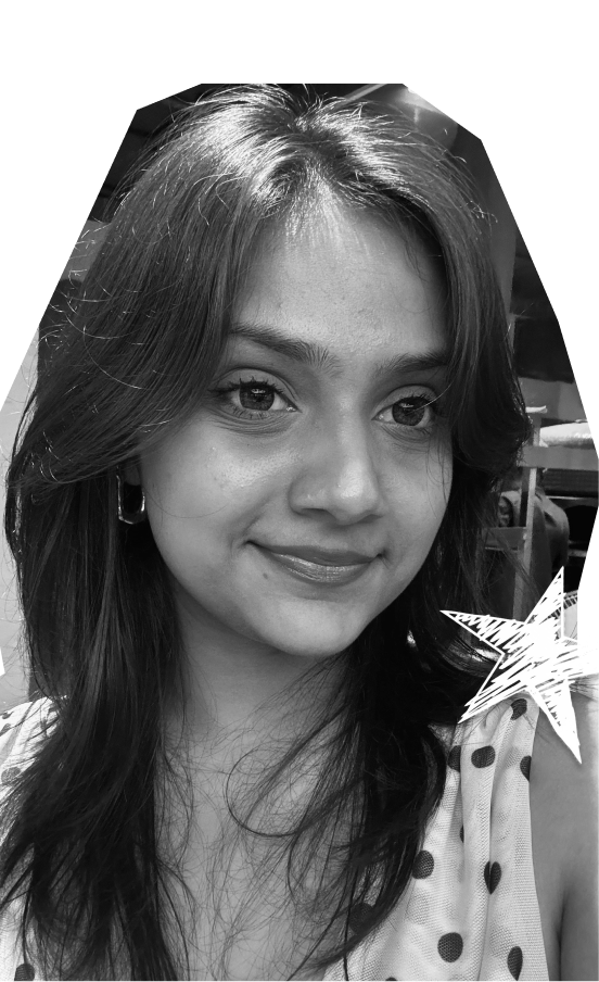 Portrait of Suhani Abrol