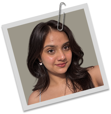 Photograph of Suhani Abrol